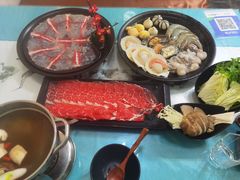 -丽江庭院之丽江往事(安定门店)