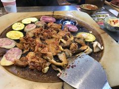 -阿昌白族石板烧(大理古城店)