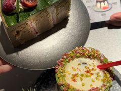 -BE NORMAL CAFE(霞溪路店)