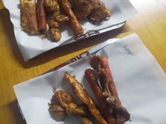 -大学路8号炸串(大学路十四号院店)