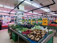 -幸福荣耀超市(学院路店)