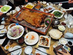 -宗泉烤全羊·烤羊腿·家常菜(解放东路店)