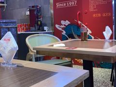 大堂-龙少爷碳火干锅(环球中心店)