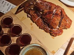 -桂小厨广西菜(青秀万达店)