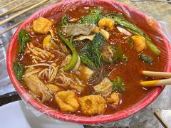 -老王太太串吧(中街店)