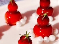 -悦融·京鲁菜·露台花园(安定门店)