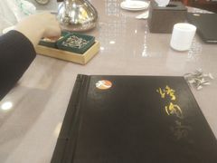 -烤肉宛饭庄(北新桥店)