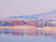 -南京金牛湖风景区