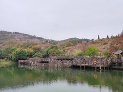 -白马涧龙池景区