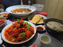 -麻都·成都菜(人民广场店)