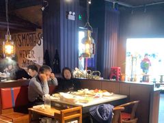 -大渝火锅(太仓万达店)