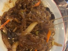 -郑阿姨的家·이모네·韩料&烤肉(武川路店)