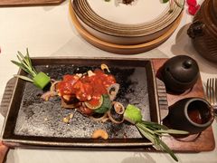 铁板羊肚菌-叶叶菩提(旗舰店)
