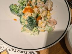 -太二酸菜鱼(石家庄万象城店)