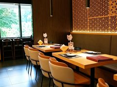 -德川家日本料理(中关村寰太大厦店)
