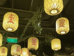 -南京大牌档(新街口德基广场店)