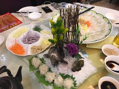 -有腥气私房菜·寻味顺德