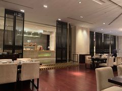 大堂-南苑环球酒店-稻菊日式餐厅(鄞县大道店)