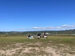 -塞罕坝国家级自然保护区