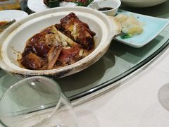 -得丘礼享谷·玉兰苑