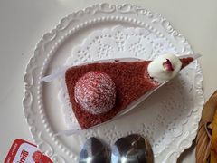 -六阅·福十 FORTEN 海景咖啡西餐厅(双廊古镇店)