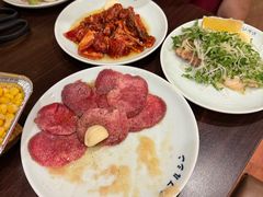 -蒜香焼肉PURUSHIN(马场路店)