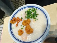 -香港池仔记肠粉王(博多新记襄阳南路店)