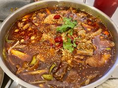 -蓉三少冒烤鸭·四川小吃集(北京首店)