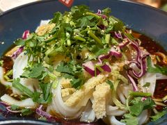 -耶里夏丽·新疆菜·28年喀什老馆(田林东路店)