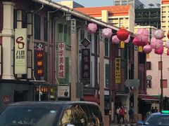 -老伴豆花(麦士威熟食中心店)