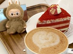 -Peet's 皮爷咖啡(东湖路手作店)