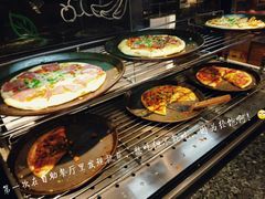 -钦瓦台时尚自助餐厅(银泰城店)