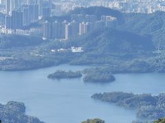 -梧桐山风景名胜区