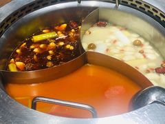 -快乐小羊(富强中路店)