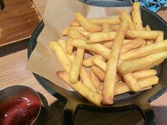 -必胜客(龙泉万达店)