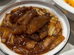 -狮王府淮扬菜(夫子庙老门东店)