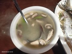 -鱼食饭稻·苏浙土菜17年老馆子(平江路店)