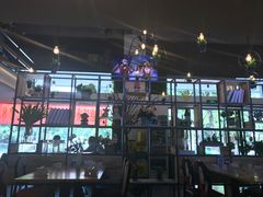 大堂-遇见小厨·北京烤鸭·江湖菜·川菜(广福桥店)