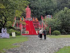 -陶祖圣境风景区