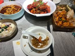 -肥家大排档(天河体育西店)