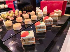 -The COOK·厨餐厅·自助餐(浦东嘉里大酒店)