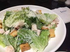 经典凯撒沙拉-bluefrog蓝蛙(悠唐购物中心店)