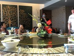 -快乐海鲜酒楼(滇池路店)
