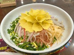 牡丹燕菜-真不同饭店(中州东路店)