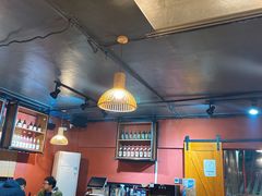 大堂-李不管把把烧(合肥总店)