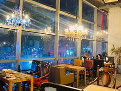 -漫咖啡 (CCPAPK创意港店)