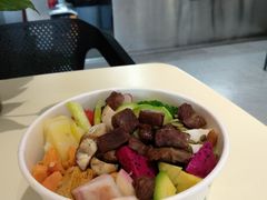 -innewgogo纽麦轻食(滨北店)