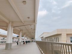 -天水南站