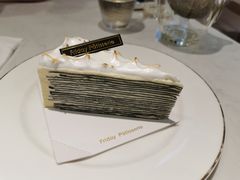 -Fridi Patisserie Cafe