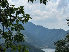 -富春桃源风景区